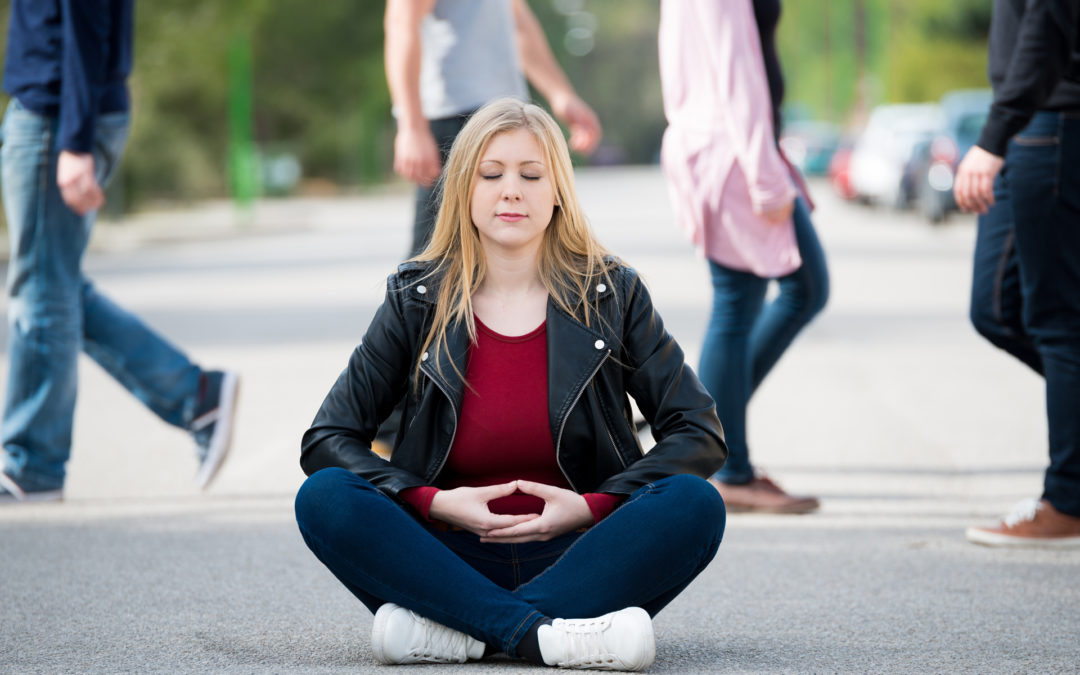 Meditation Tips