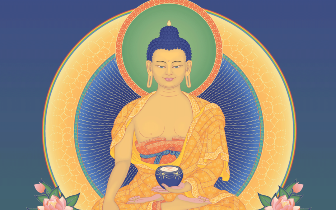 Awakening the Heart: Following in the Footsteps of Buddha