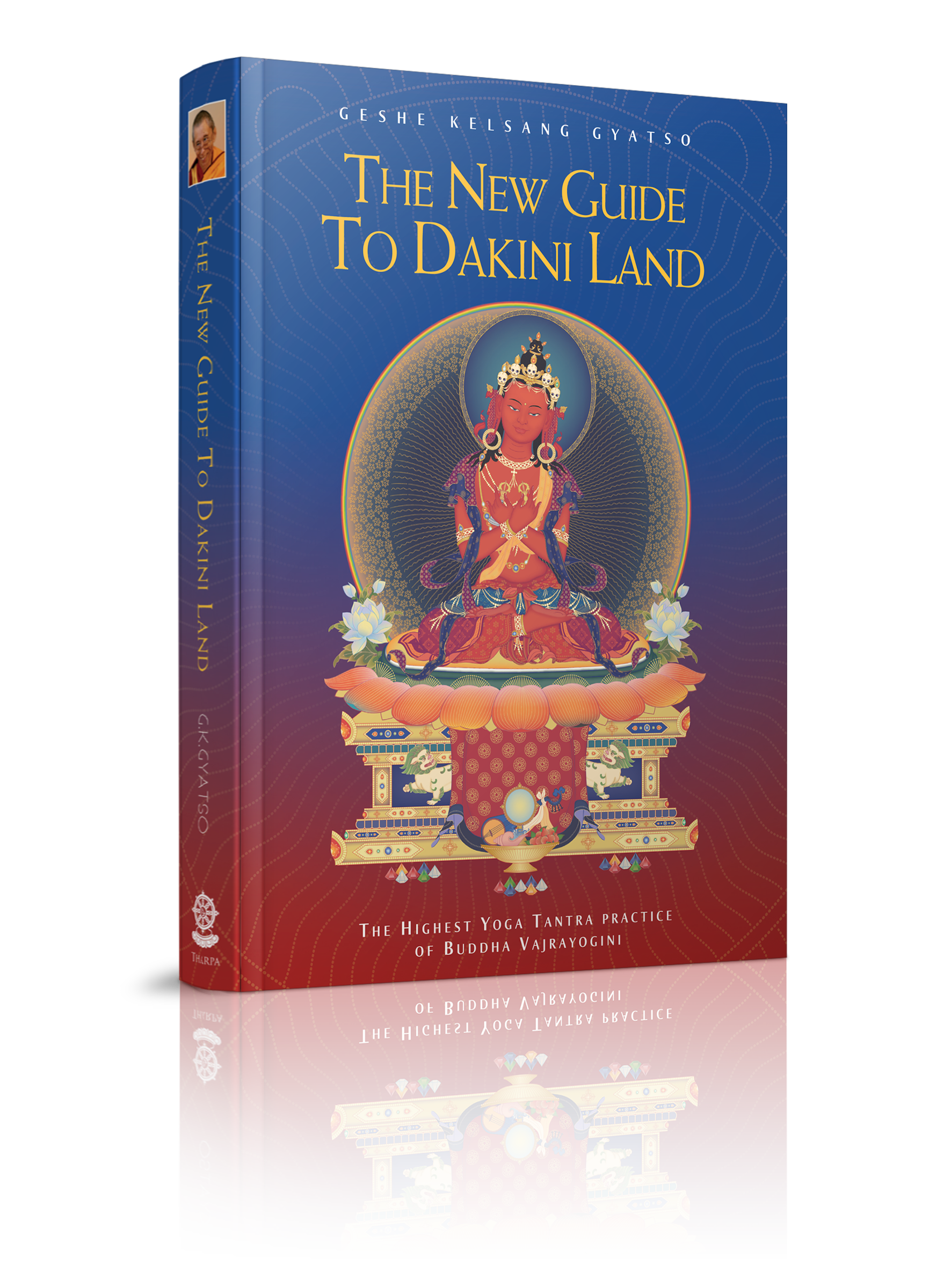 New Guide to Dakini Land