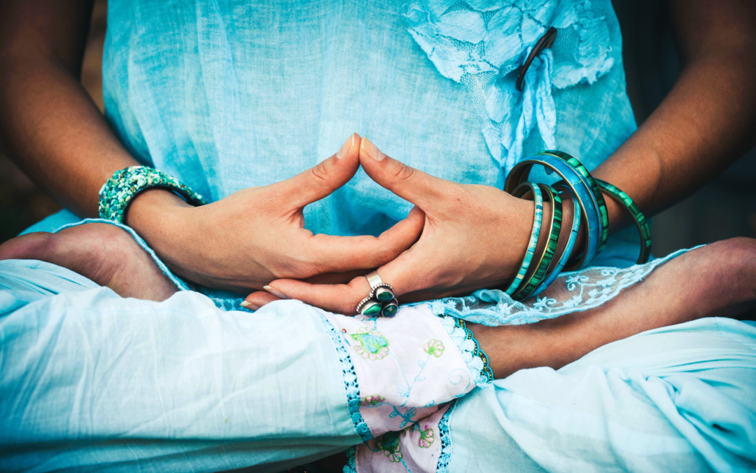 Basics of Meditation and Inner Peace