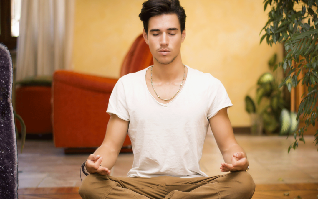Detox Your Mind: A Meditation Class for Beginners