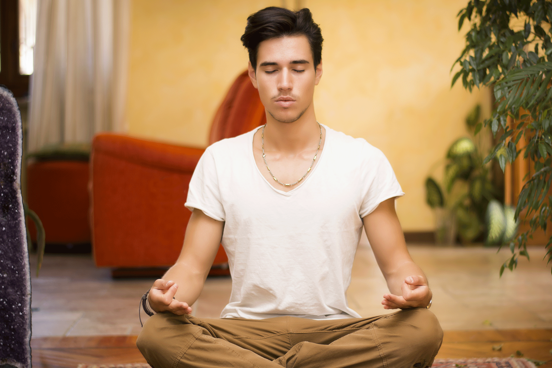 beginners meditation