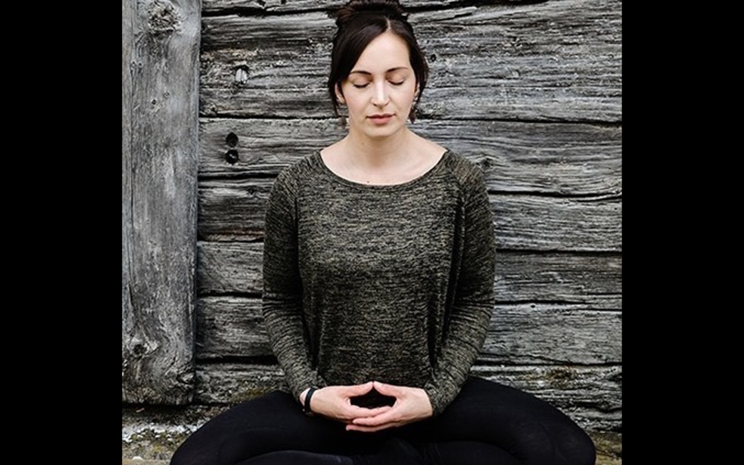 Settling the Mind: Meditation for Beginners
