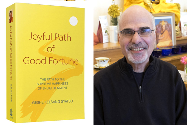 David Hoffner FP Joyful Path
